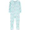 Carter's jednodelna pidžama za bebe devojcice L1H784710